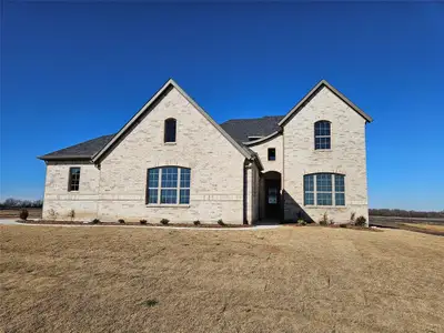 New construction Single-Family house 2516 Farmington Rd, Howe, TX 75459 null- photo 0