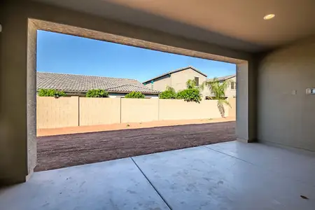 New construction Single-Family house 9936 E Strobe Ave, Mesa, AZ 85212 plan Style - image 4