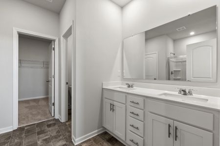 New construction Single-Family house 421 Scout Ln, Monroe, NC 28110 plan Mcdowell - image 11