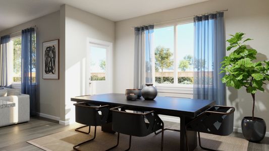 New construction Single-Family house 5610 Daniel Wy, St. Hedwig, TX 78152 plan The Lowry - image 7