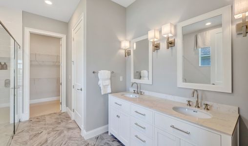 La Terre at Avenir by K. Hovnanian® Homes in Palm Beach Gardens - photo 22 22