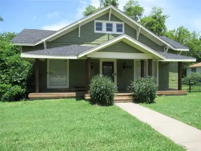 New construction Single-Family house 2417 First St, Caddo Mills, TX 75135 - image
