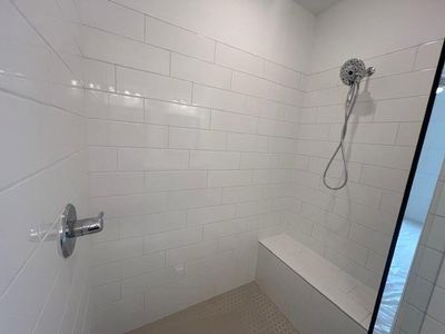 New construction Townhouse house 634 Skytop Dr, Unit 155, Cumming, GA 30040 The Garwood- photo 39 39