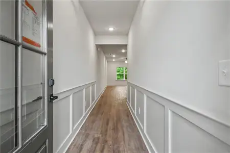 New construction Townhouse house 4253 Fern River Trl, Unit 12, Norcross, GA 30093 - image 10