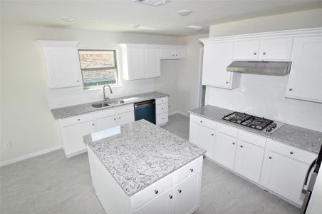 New construction Single-Family house 2203 Dorado St, League City, TX 77539 - image 7