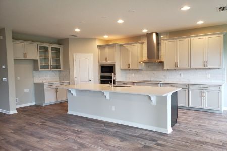 New construction Single-Family house 872 Lake Hayes Rd, Oviedo, FL 32765 null- photo 8 8