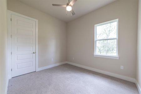 New construction Single-Family house 625 Birch Ln, Cottonwood Shores, TX 78657 - image 13