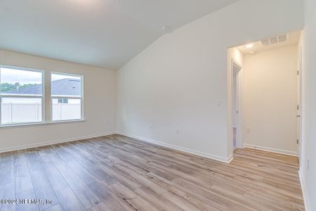 New construction Single-Family house 2352 Dallas Creek Ln, Green Cove Springs, FL 32043 null- photo 5 5