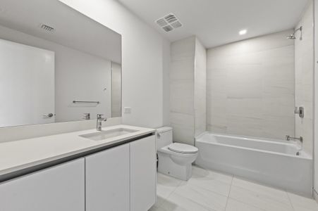 New construction Condo house 900 N Ocean Blvd, Unit 406, Pompano Beach, FL 33062 - image 16