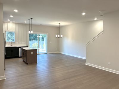 New construction Single-Family house 117 Rock Cress Trl, Greenville, SC 29607 plan The Carson - image 13