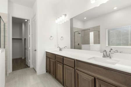 New construction Single-Family house 4010 Tamarack Ln, Royse City, TX 75189 plan Laurel - image 9