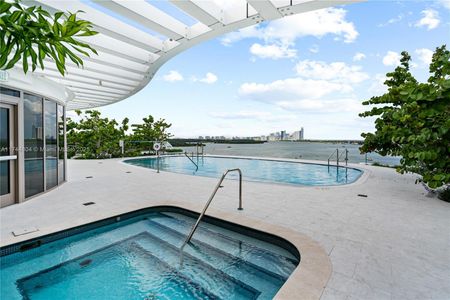 New construction Condo house 1135 103Rd St, Unit 601, Bay Harbor Islands, FL 33154 null- photo 39 39