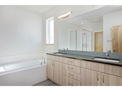 New construction Condo house 725 Kubat Ln, Unit A, Longmont, CO 80503 - image 9