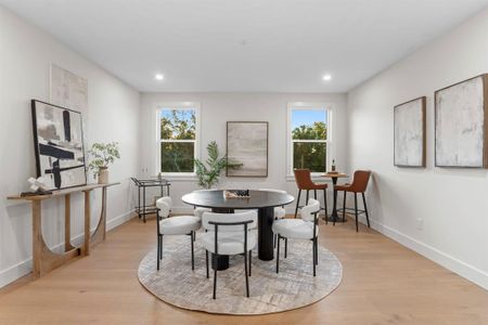 New construction Single-Family house 4624 W San Jose St, Tampa, FL 33629 - image 16