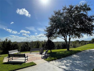 New construction Single-Family house 2296 Sirena Ln, Mount Dora, FL 32757 null- photo 7 7