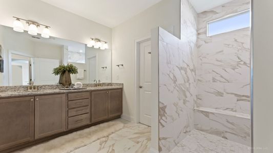 New construction Single-Family house 5225 Maggie Mae Ln, Cumming, GA 30028 Promenade- photo 25 25