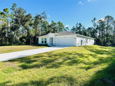 New construction Single-Family house 1040 Sherwin St, Port Charlotte, FL 33953 - image