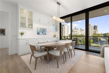 New construction Condo house 2425 Peachtree Rd Ne, Unit 902, Atlanta, GA 30305 null- photo 18 18