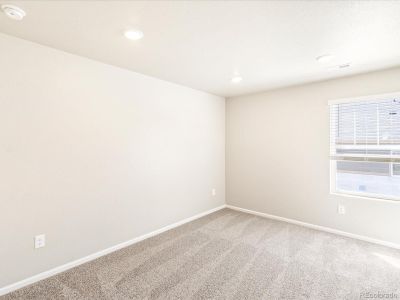 New construction Duplex house 781 N Tempe St, Aurora, CO 80018 The Aspen- photo 21 21