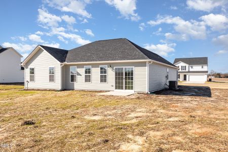 New construction Single-Family house 54 Littlefield Ln, La Grange, NC 28551 - image 17