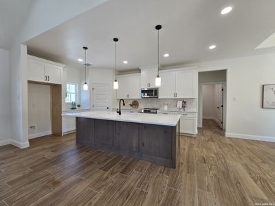 New construction Single-Family house 1247 Marlys Ave, Canyon Lake, TX 78133 - image 14