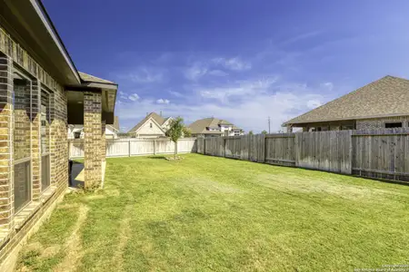 New construction Single-Family house 1901 Creekview, Seguin, TX 78155 - image