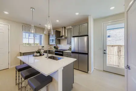 New construction Duplex house 3891 W 82Nd Ln, Westminster, CO 80031 plan Lowell - image 10
