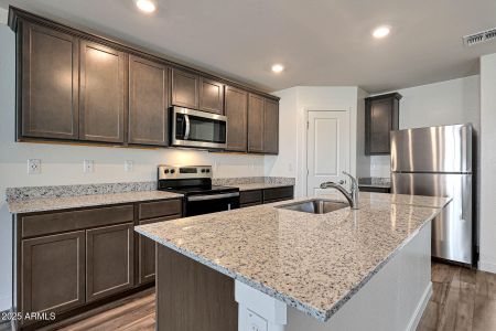 New construction Single-Family house 1082 W 20Th St, Florence, AZ 85132 null- photo 6 6