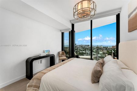 New construction Condo house 500 Alton Rd 1802, Unit 1802, Miami Beach, FL 33139 - image