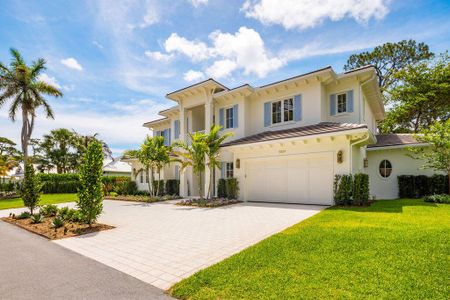 New construction Single-Family house 5528 Hibiscus Rd, Jupiter, FL 33458 - image