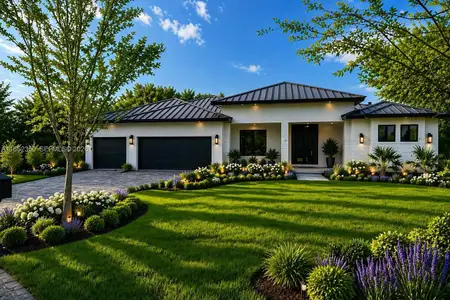 New construction Single-Family house 24440 Sw 209Th Pl, Homestead, FL 33031 - image
