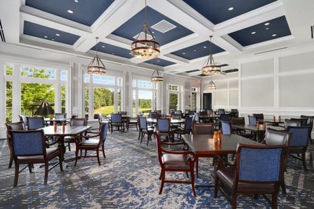 New construction Single-Family house 4559 Oglethorpe Lp Nw, Acworth, GA 30101 - image 10