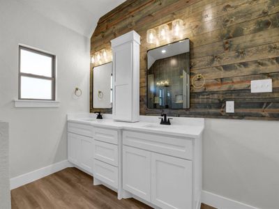 New construction Single-Family house 3025 Westfork Wy, Springtown, TX 76082 - image 7