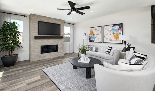 New construction Single-Family house 2081 S Irvington St, Aurora, CO 80018 plan Seth - image 14