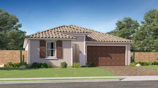 Madera: Gateway by Lennar in Queen Creek - photo 8 8