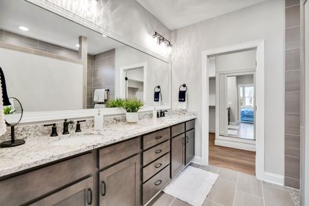 New construction Single-Family house 7370 Foxbriar Dr, Leland, NC 28451 plan Lumina Island - image 18