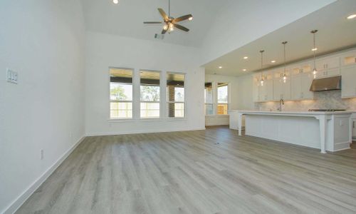 New construction Single-Family house 2927 Blenheim Park, Bulverde, TX 78163 null- photo 13 13