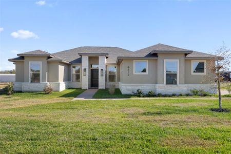 New construction Single-Family house 6512 Agave Ct, Bryan, TX 77808 - image