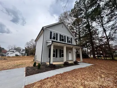 New construction Single-Family house 2355 Shaw Ave, Gastonia, NC 28052 - image