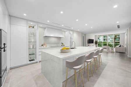 New construction Condo house 220 SE Mizner Blvd, Unit 411, Boca Raton, FL 33432 - image 17