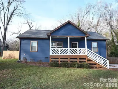 New construction Single-Family house 267 Jefferson St E, York, SC 29745 - image