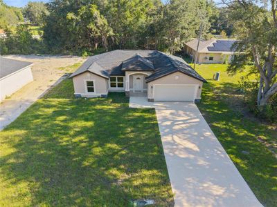 New construction Single-Family house 13357 Sw 114Th Ln, Dunnellon, FL 34432 - image