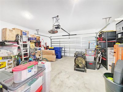 New construction Single-Family house 37114 Sagemoor Dr, Zephyrhills, FL 33541 plan Azure - image 13