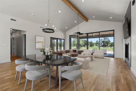 Ranger Ridge Estates by MK Homes in Strawn - image 10