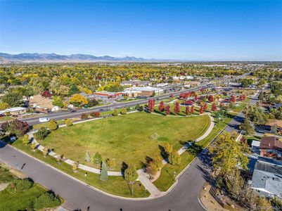 New construction Single-Family house 4050 Upham Street, Wheat Ridge, CO 80033 - photo 22 22