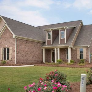 New construction Single-Family house Statham, GA 30666 null- photo 0