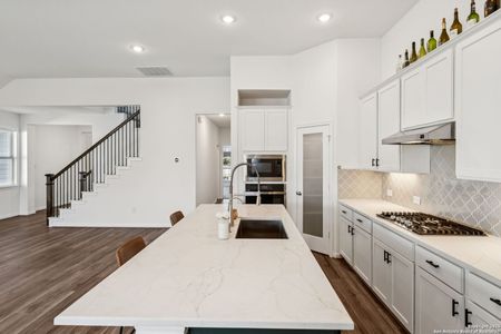 New construction Single-Family house 12528 Gunsbach, Schertz, TX 78154 - image 11