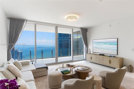 New construction Condo house 300 Biscayne Blvd Wy, Unit 3503C, Miami, FL 33131 - image 10