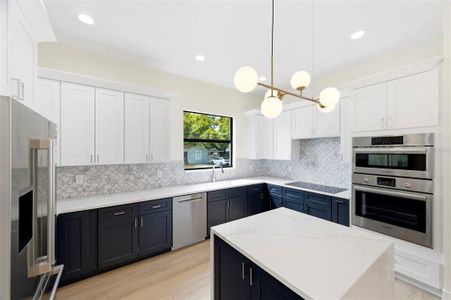 New construction Single-Family house 4543 26Th Ave S, St. Petersburg, FL 33711 plan York II - image 5