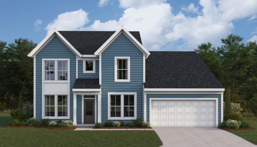 New construction Single-Family house 302 Sheephead Byu, Panama City Beach, FL 32407 plan Winston - image